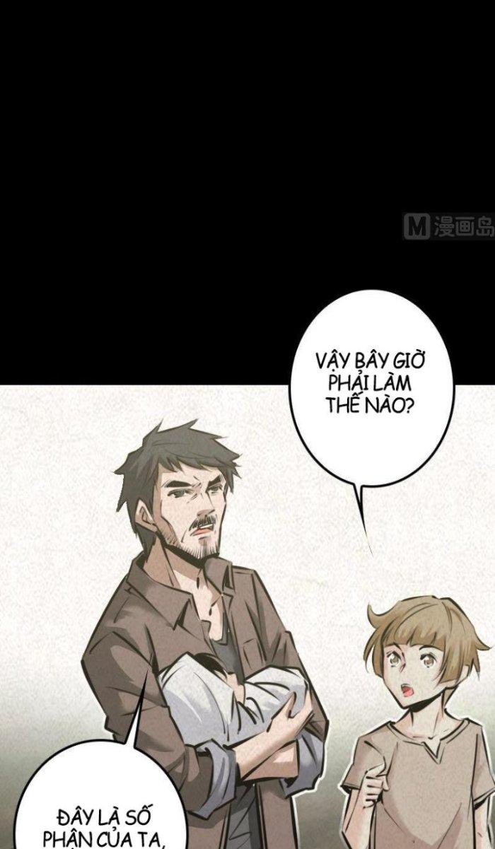 Trường Sinh Đạo Chapter 8 - Next Chapter 9