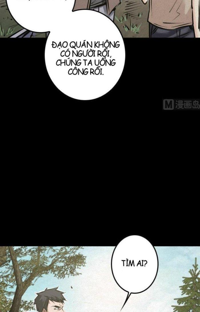 Trường Sinh Đạo Chapter 8 - Next Chapter 9