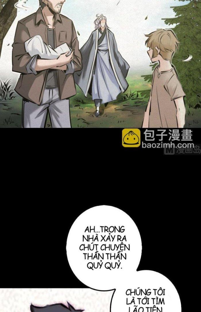 Trường Sinh Đạo Chapter 8 - Next Chapter 9