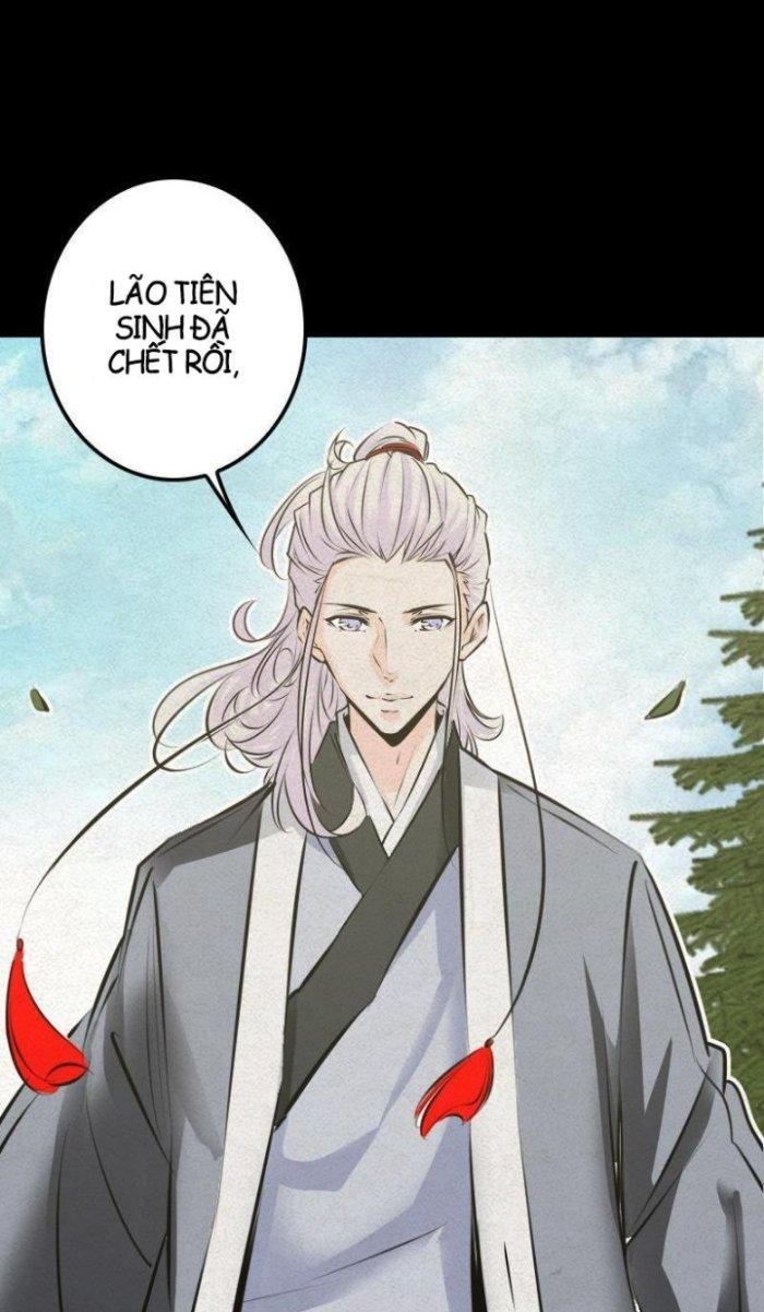 Trường Sinh Đạo Chapter 8 - Next Chapter 9