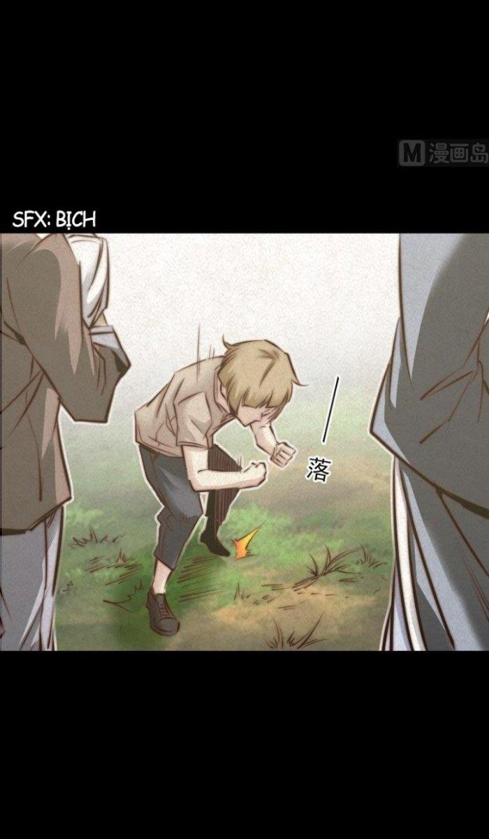 Trường Sinh Đạo Chapter 8 - Next Chapter 9