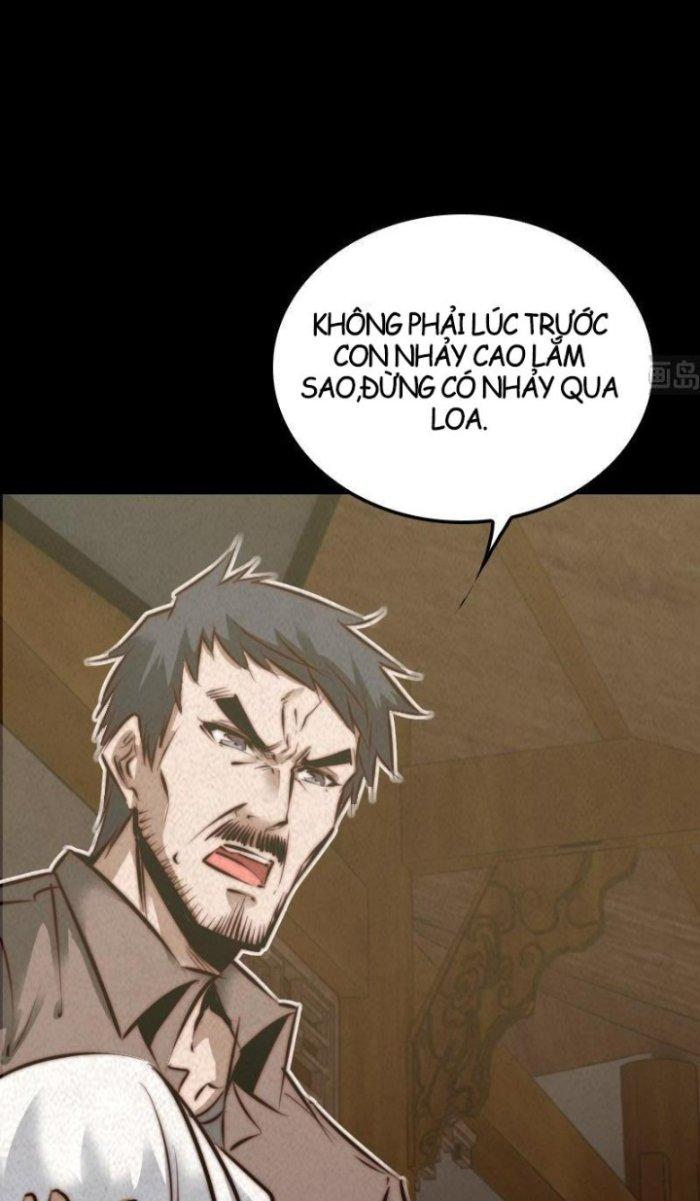 Trường Sinh Đạo Chapter 8 - Next Chapter 9