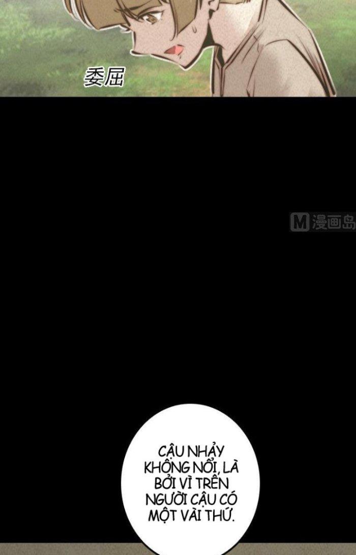 Trường Sinh Đạo Chapter 8 - Next Chapter 9