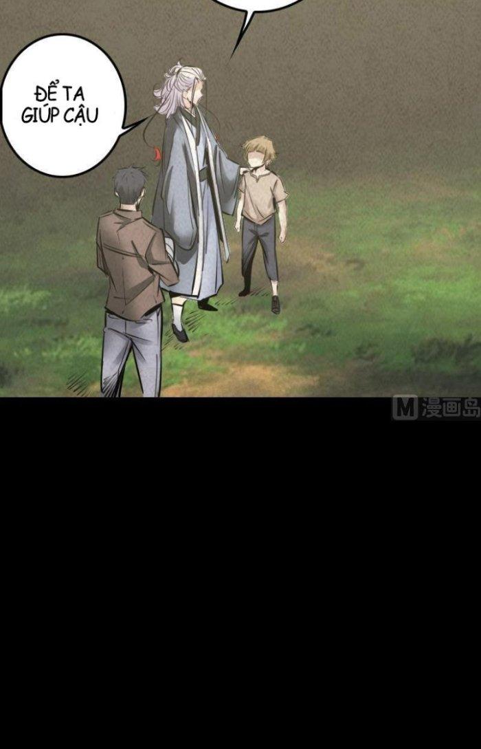 Trường Sinh Đạo Chapter 8 - Next Chapter 9