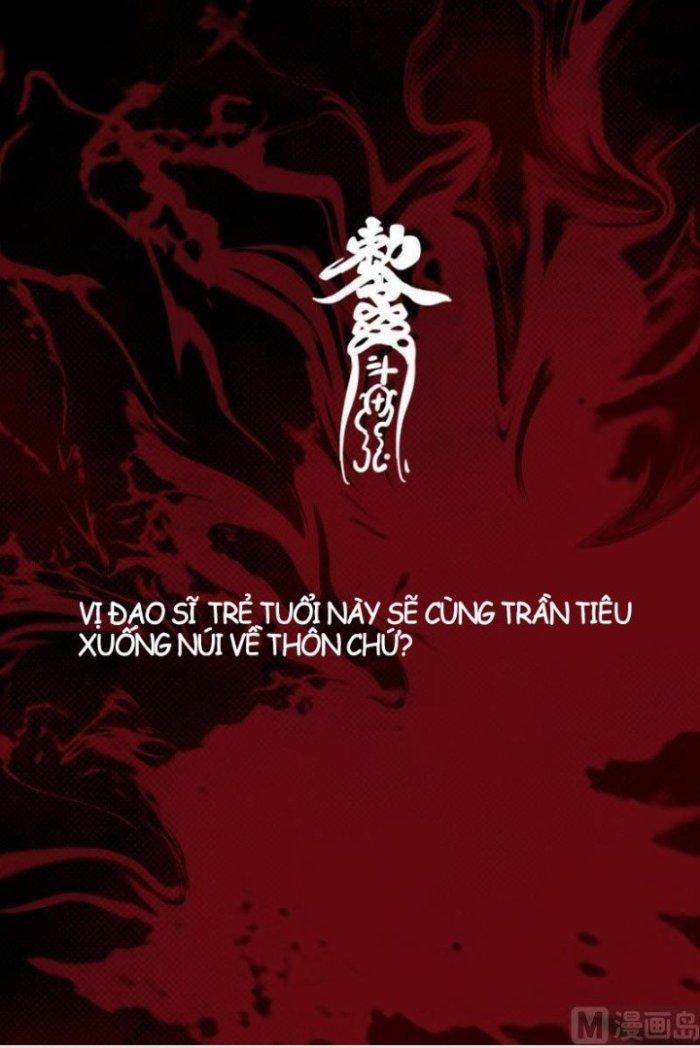 Trường Sinh Đạo Chapter 8 - Next Chapter 9