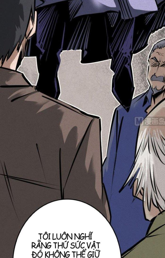 Trường Sinh Đạo Chapter 8 - Next Chapter 9