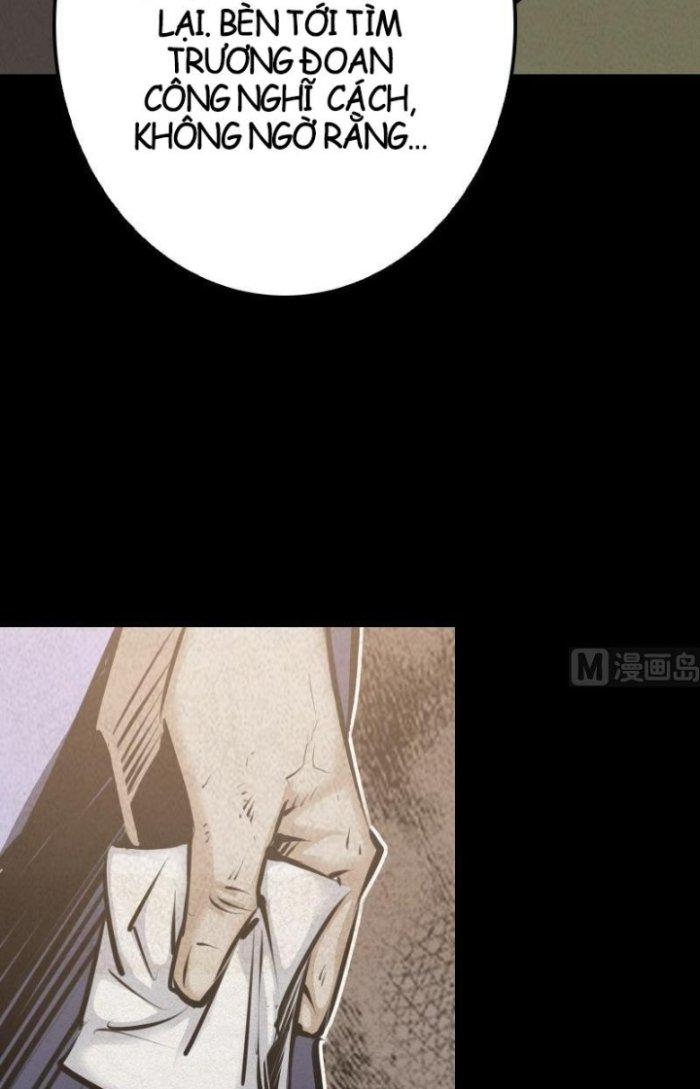 Trường Sinh Đạo Chapter 8 - Next Chapter 9