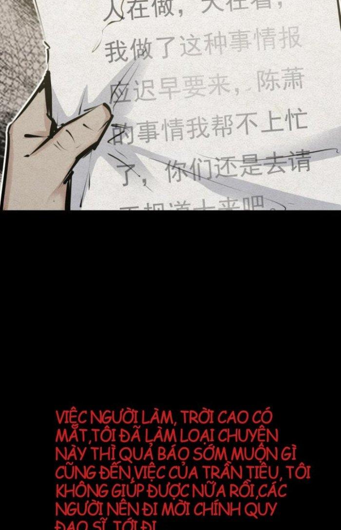 Trường Sinh Đạo Chapter 8 - Next Chapter 9