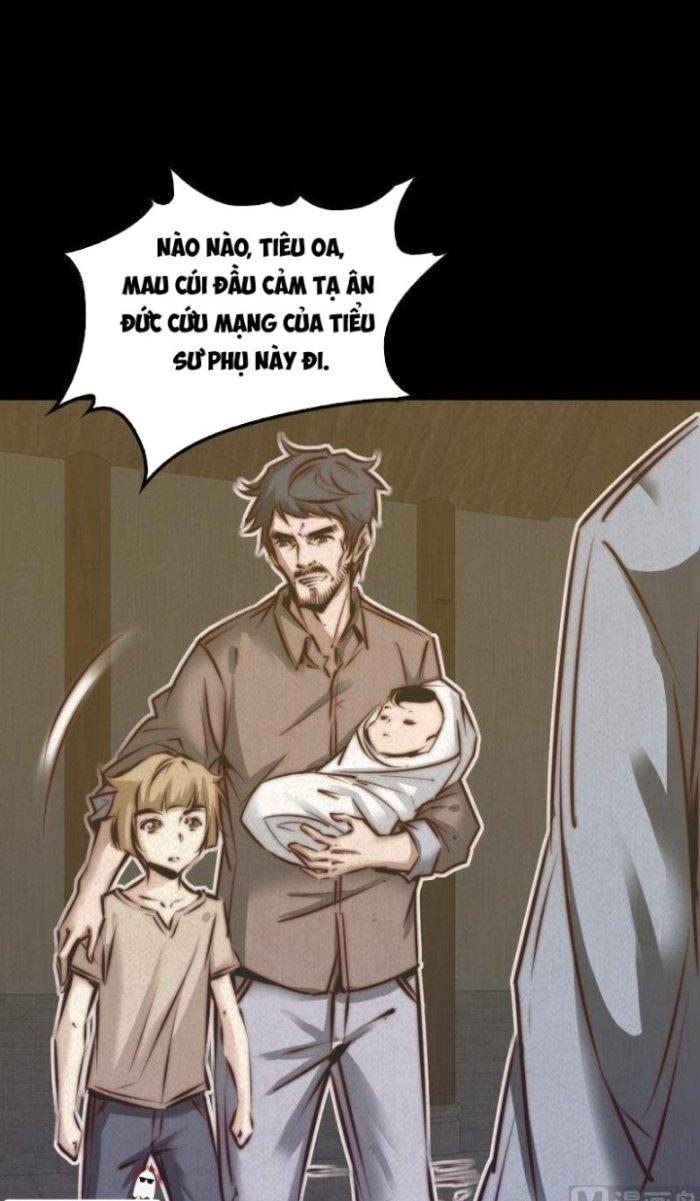 Trường Sinh Đạo Chapter 9 - Next Chapter 10