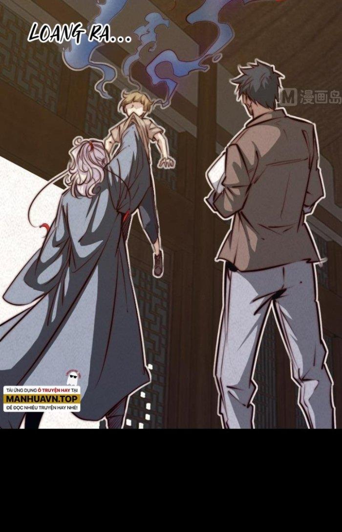 Trường Sinh Đạo Chapter 9 - Next Chapter 10