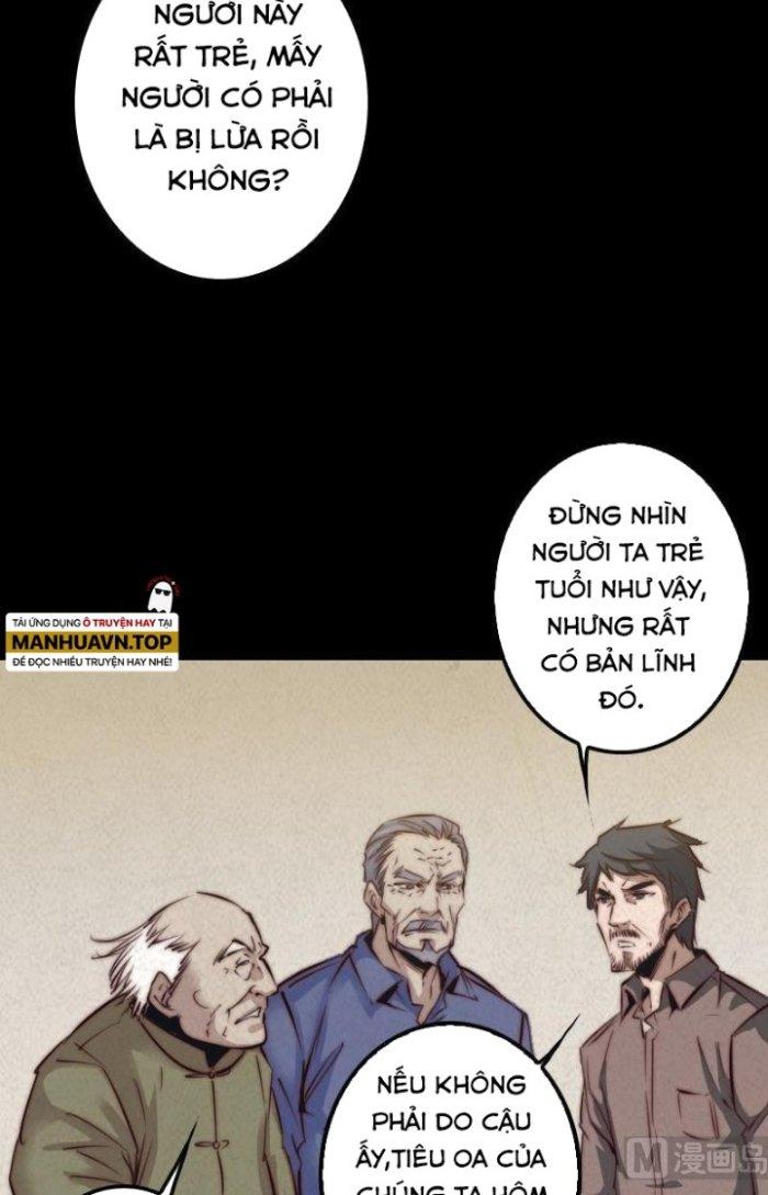 Trường Sinh Đạo Chapter 9 - Next Chapter 10