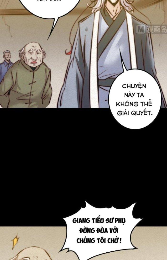 Trường Sinh Đạo Chapter 9 - Next Chapter 10