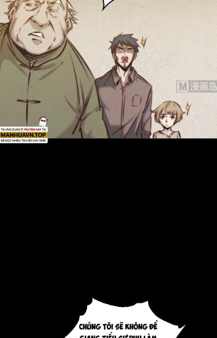 Trường Sinh Đạo Chapter 9 - Next Chapter 10