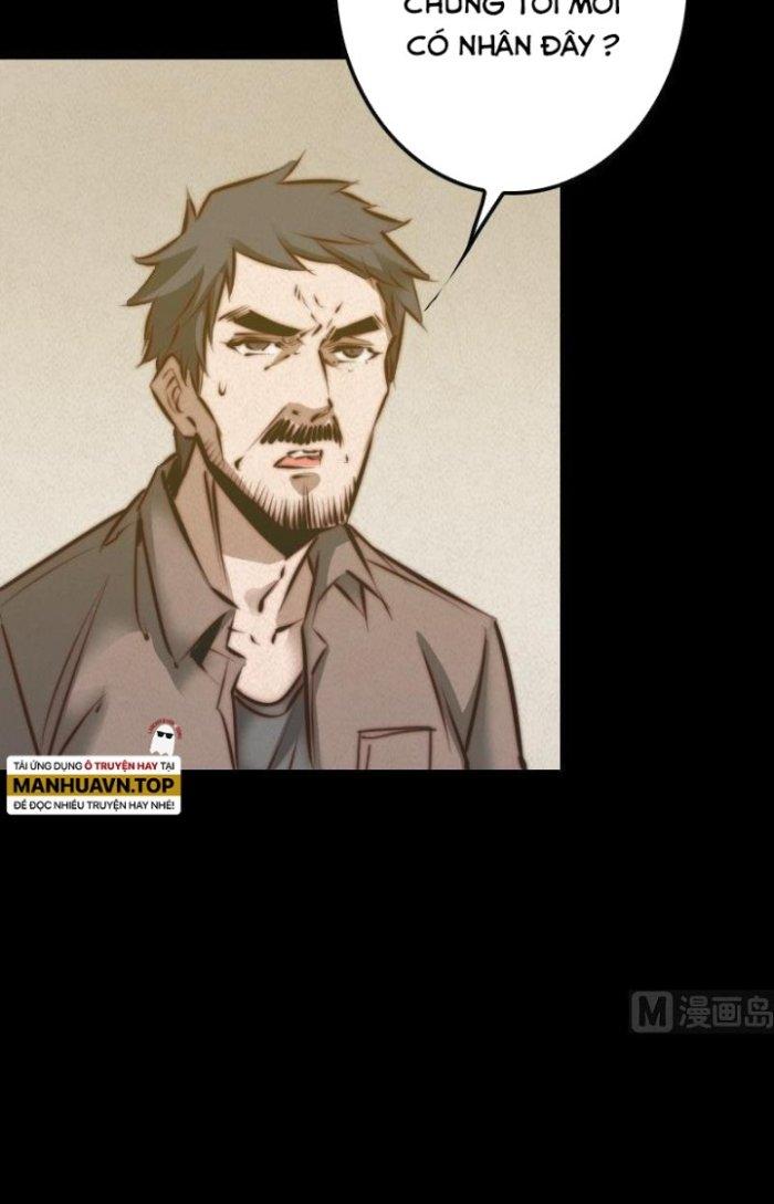 Trường Sinh Đạo Chapter 9 - Next Chapter 10