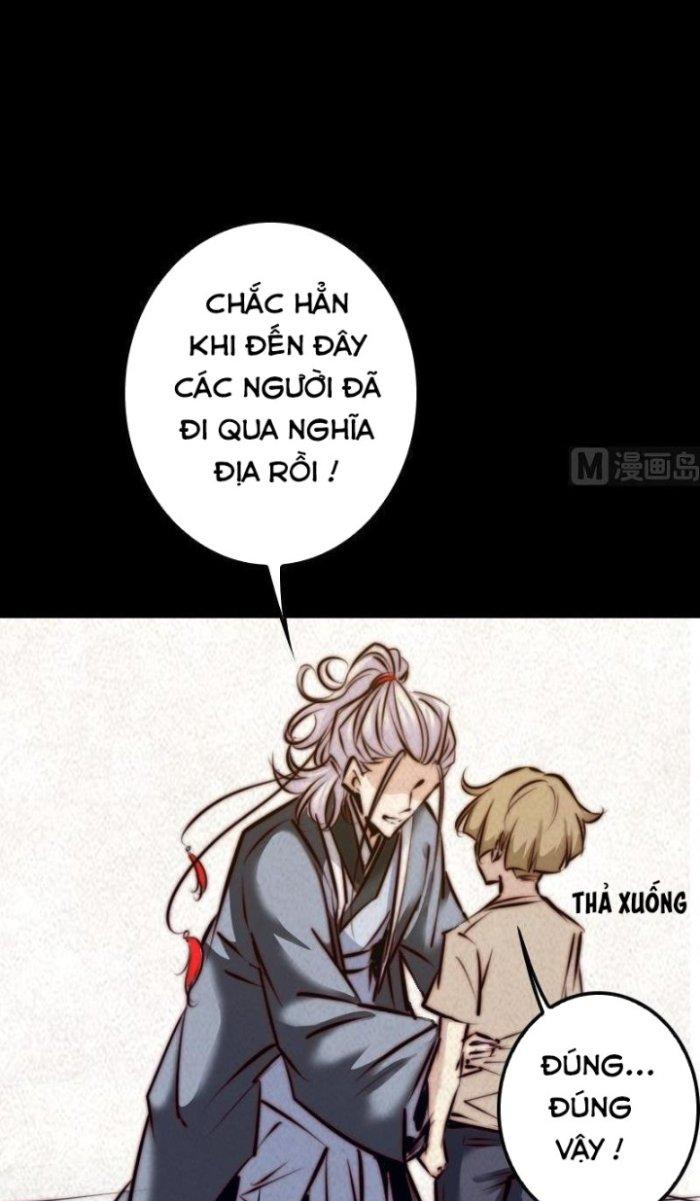 Trường Sinh Đạo Chapter 9 - Next Chapter 10