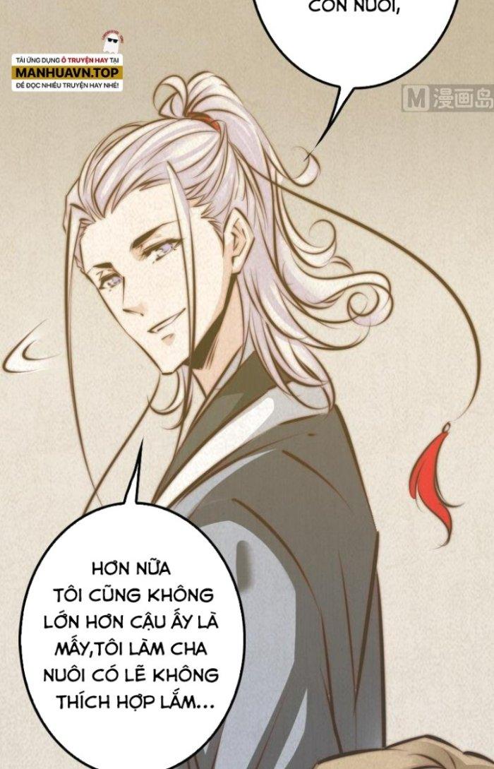 Trường Sinh Đạo Chapter 9 - Next Chapter 10