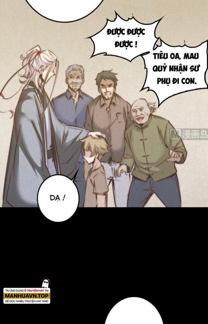 Trường Sinh Đạo Chapter 9 - Next Chapter 10