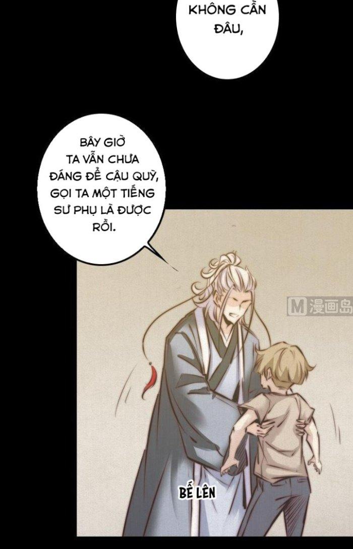 Trường Sinh Đạo Chapter 9 - Next Chapter 10