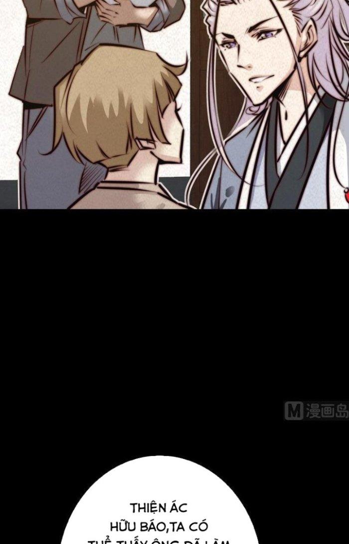 Trường Sinh Đạo Chapter 9 - Next Chapter 10