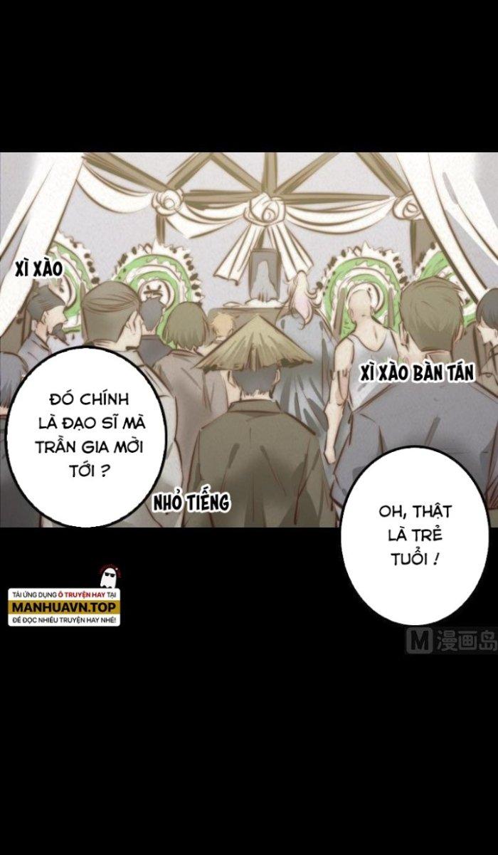 Trường Sinh Đạo Chapter 10 - Trang 2