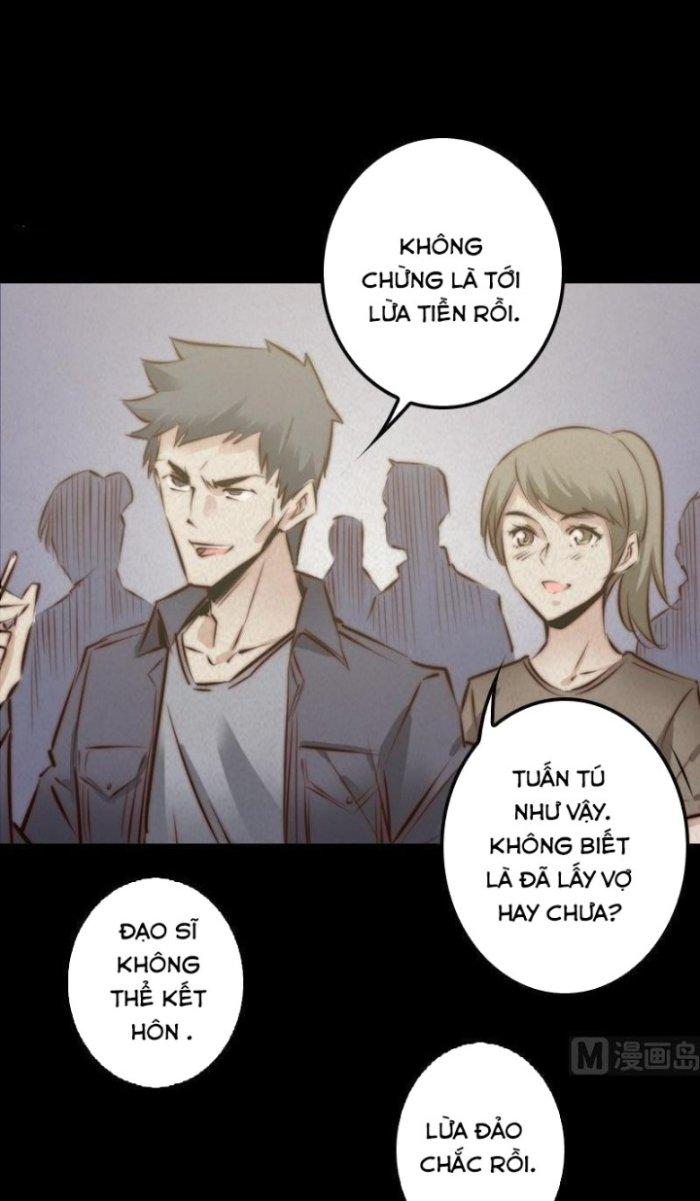 Trường Sinh Đạo Chapter 10 - Trang 2
