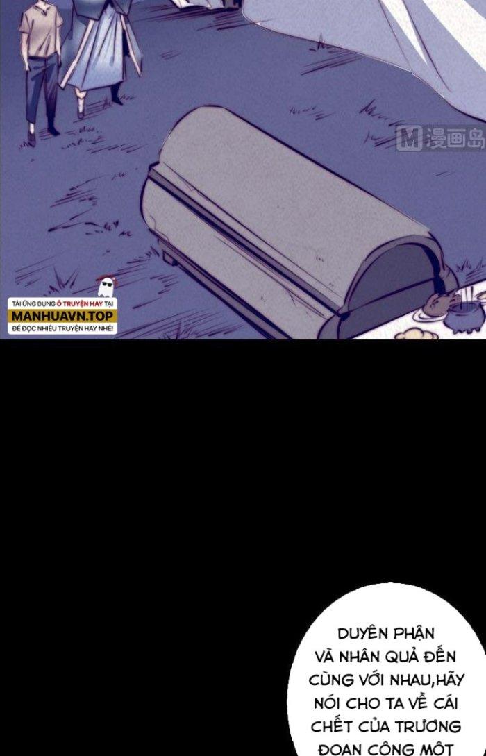 Trường Sinh Đạo Chapter 10 - Trang 2