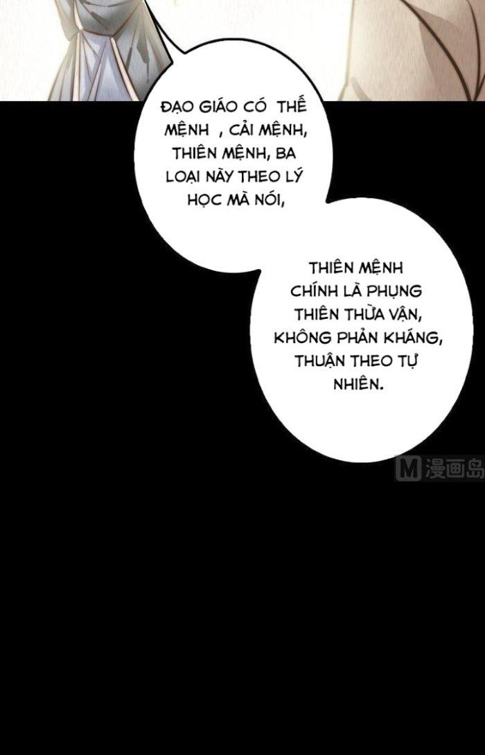 Trường Sinh Đạo Chapter 10 - Trang 2