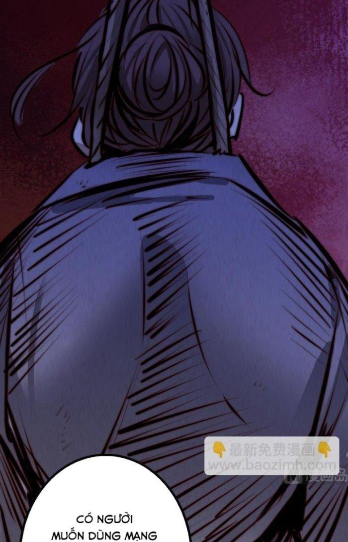 Trường Sinh Đạo Chapter 10 - Trang 2