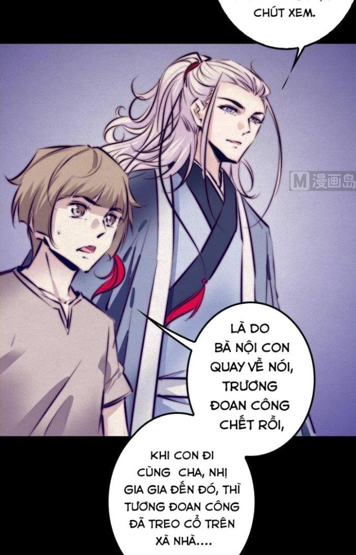 Trường Sinh Đạo Chapter 10 - Trang 2