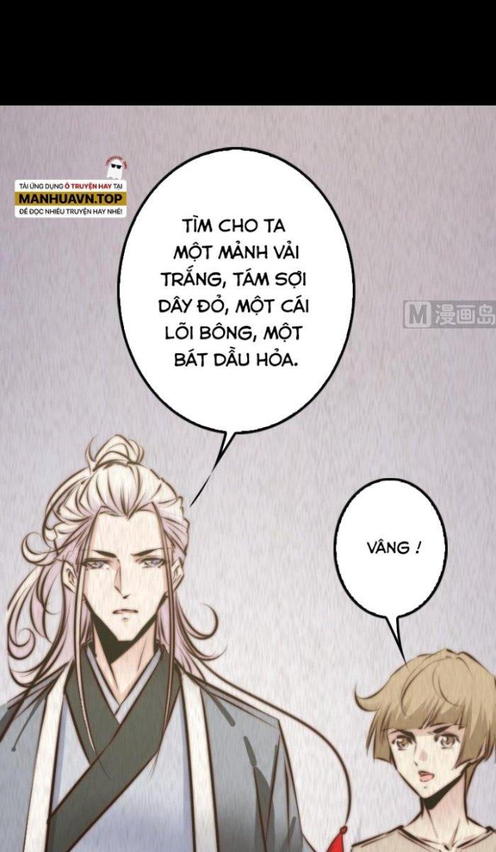 Trường Sinh Đạo Chapter 10 - Trang 2