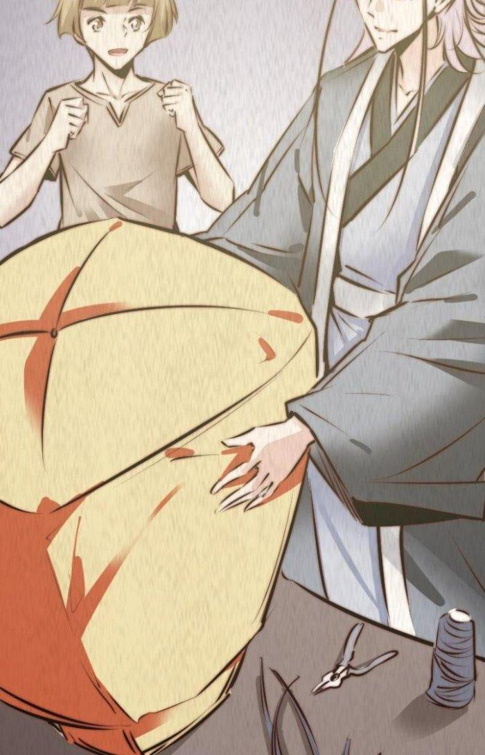 Trường Sinh Đạo Chapter 10 - Trang 2