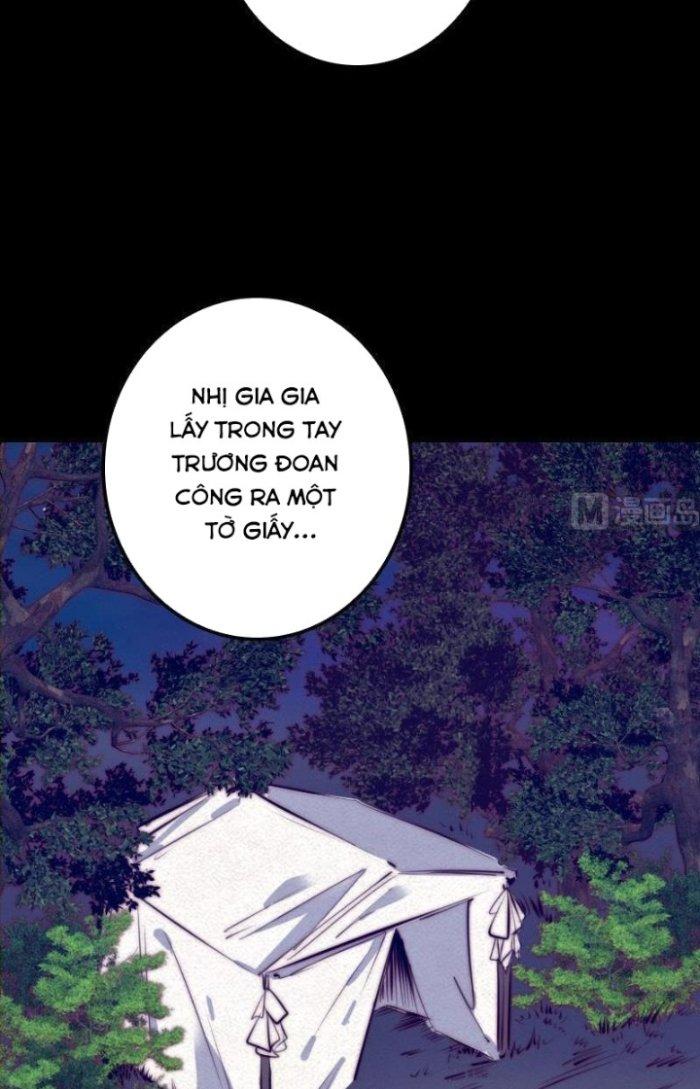 Trường Sinh Đạo Chapter 10 - Trang 2