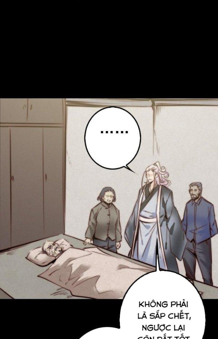 Trường Sinh Đạo Chapter 10 - Trang 2