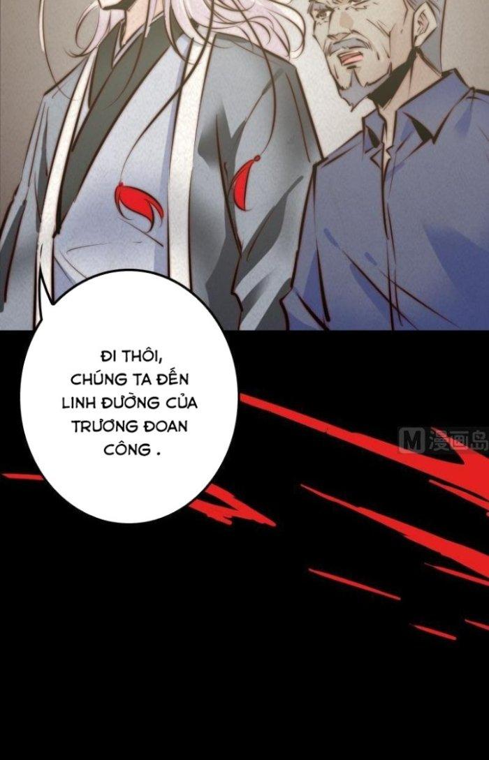 Trường Sinh Đạo Chapter 10 - Trang 2