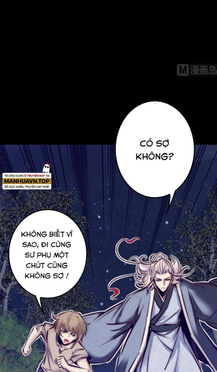 Trường Sinh Đạo Chapter 11 - Trang 2