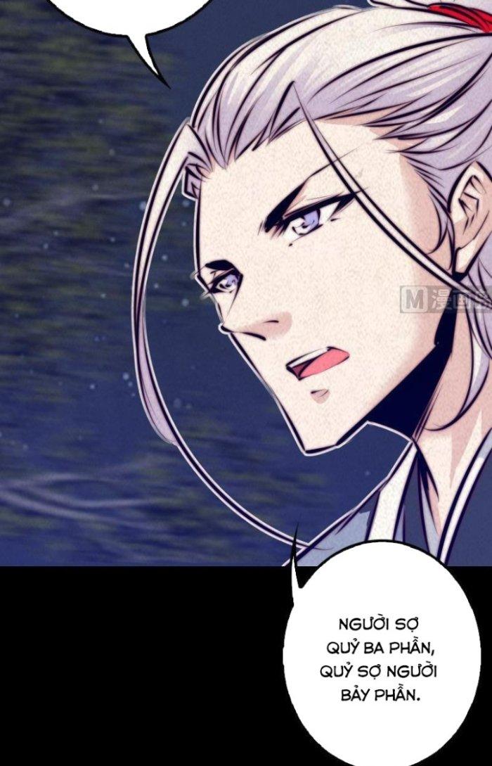 Trường Sinh Đạo Chapter 11 - Trang 2