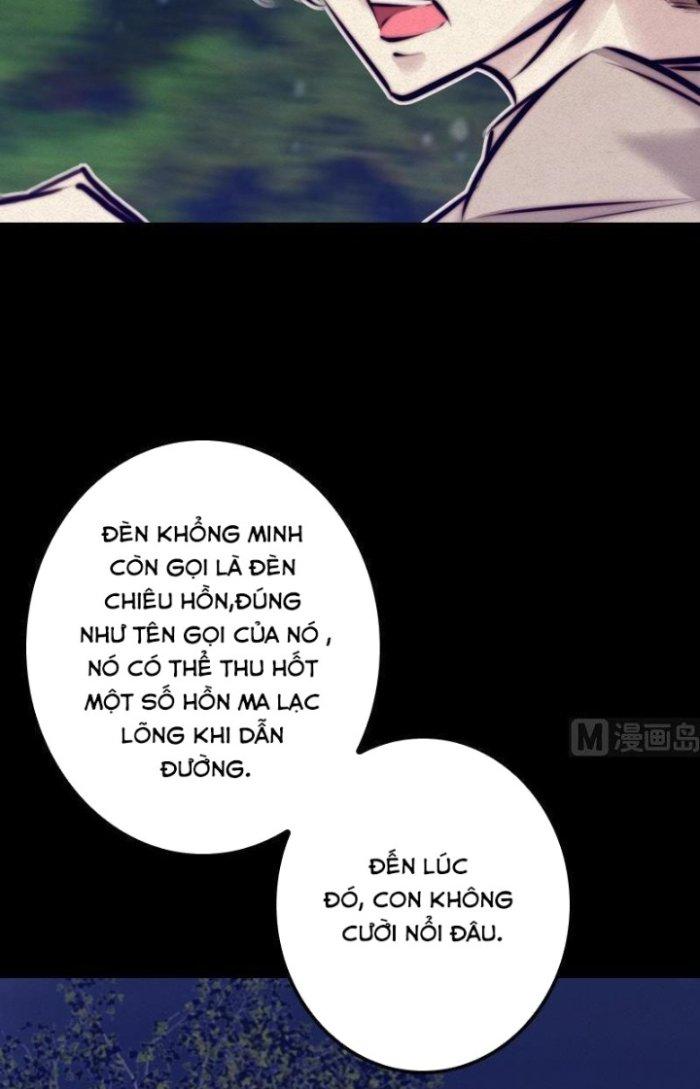 Trường Sinh Đạo Chapter 11 - Trang 2
