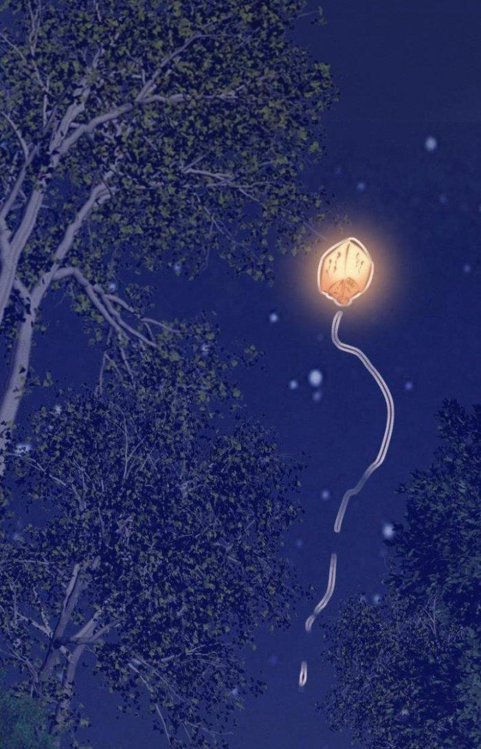 Trường Sinh Đạo Chapter 11 - Trang 2