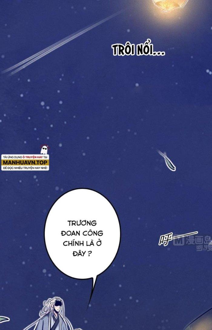 Trường Sinh Đạo Chapter 11 - Trang 2