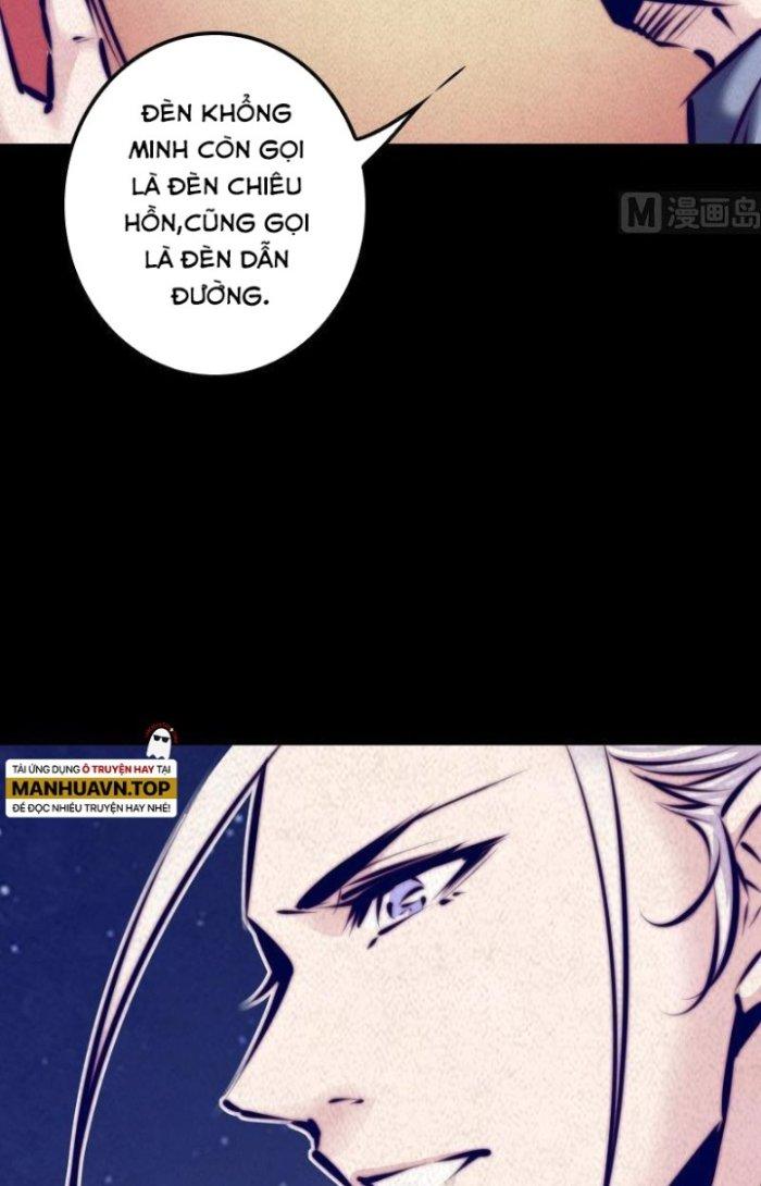 Trường Sinh Đạo Chapter 11 - Trang 2