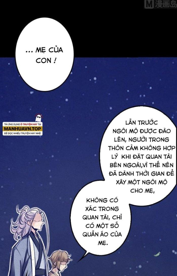 Trường Sinh Đạo Chapter 11 - Trang 2