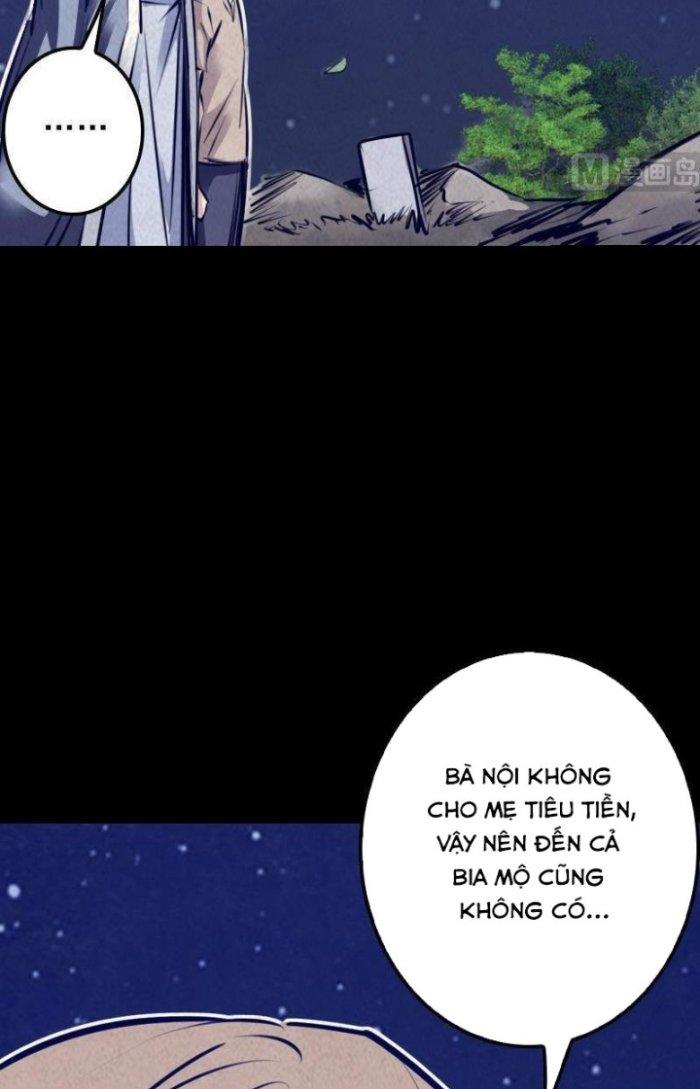 Trường Sinh Đạo Chapter 11 - Trang 2