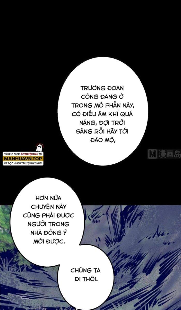 Trường Sinh Đạo Chapter 11 - Trang 2