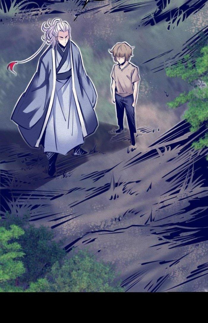 Trường Sinh Đạo Chapter 11 - Trang 2