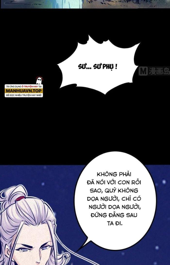 Trường Sinh Đạo Chapter 11 - Trang 2