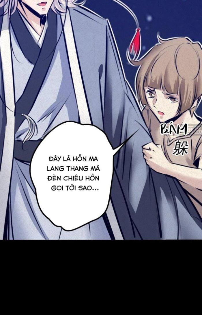 Trường Sinh Đạo Chapter 11 - Trang 2