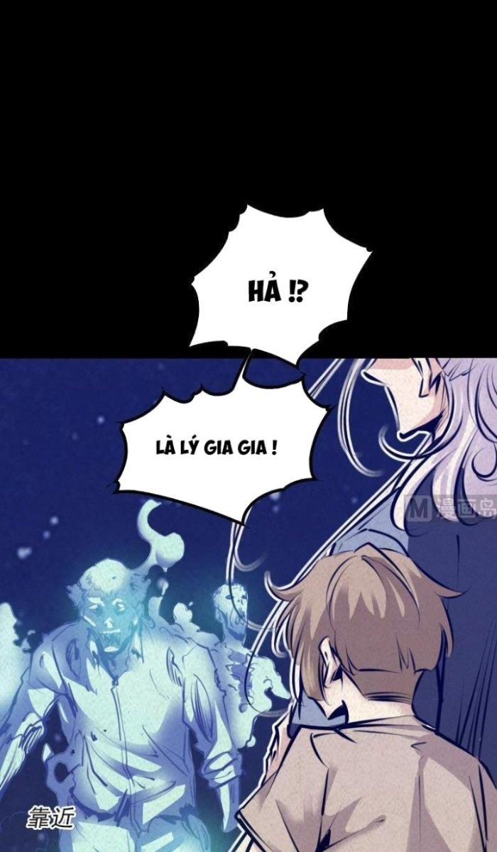 Trường Sinh Đạo Chapter 11 - Trang 2