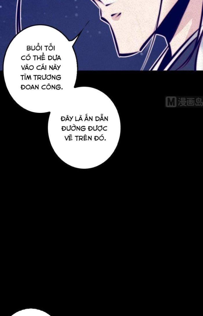 Trường Sinh Đạo Chapter 11 - Trang 2