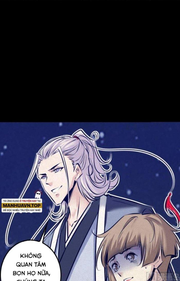 Trường Sinh Đạo Chapter 11 - Trang 2