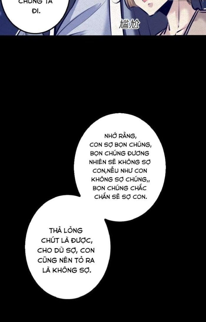 Trường Sinh Đạo Chapter 11 - Trang 2